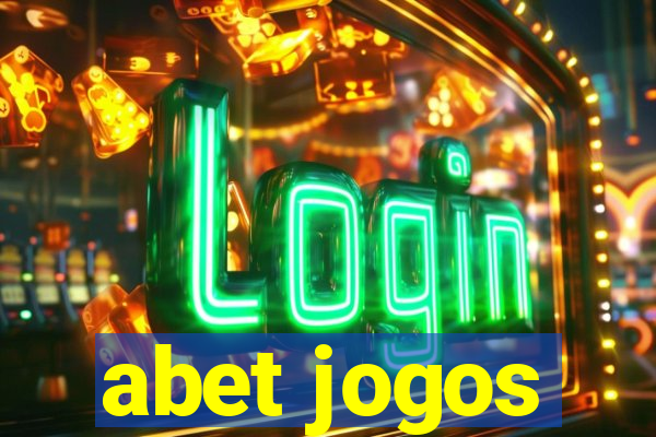 abet jogos